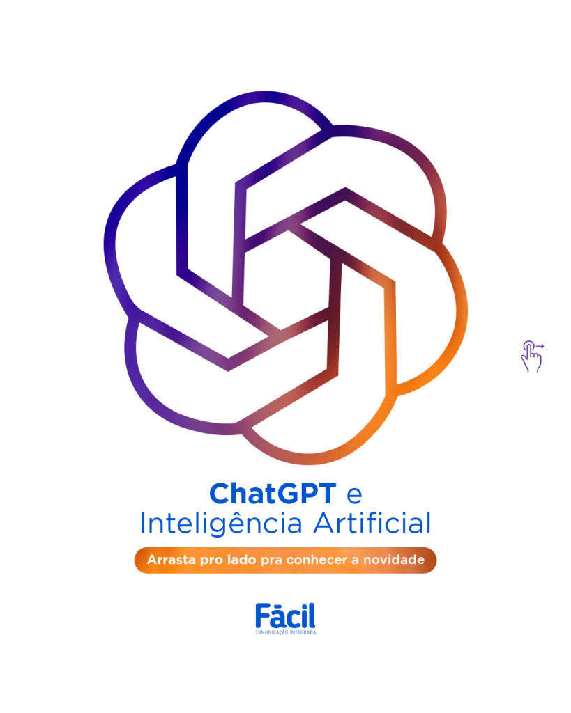 Você já conhece o ChatGPT?